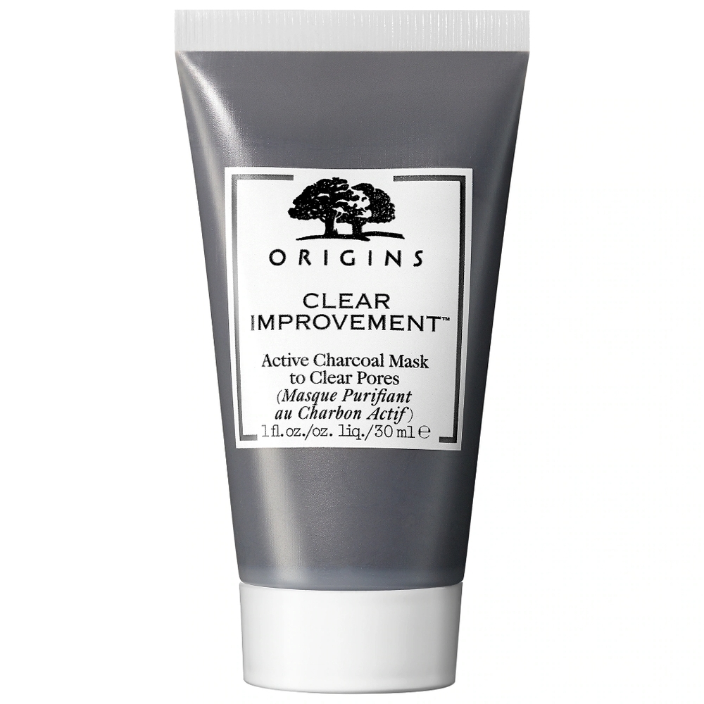 Origins Clear Improvement™ Active Charcoal Face Mask to Clear Pores